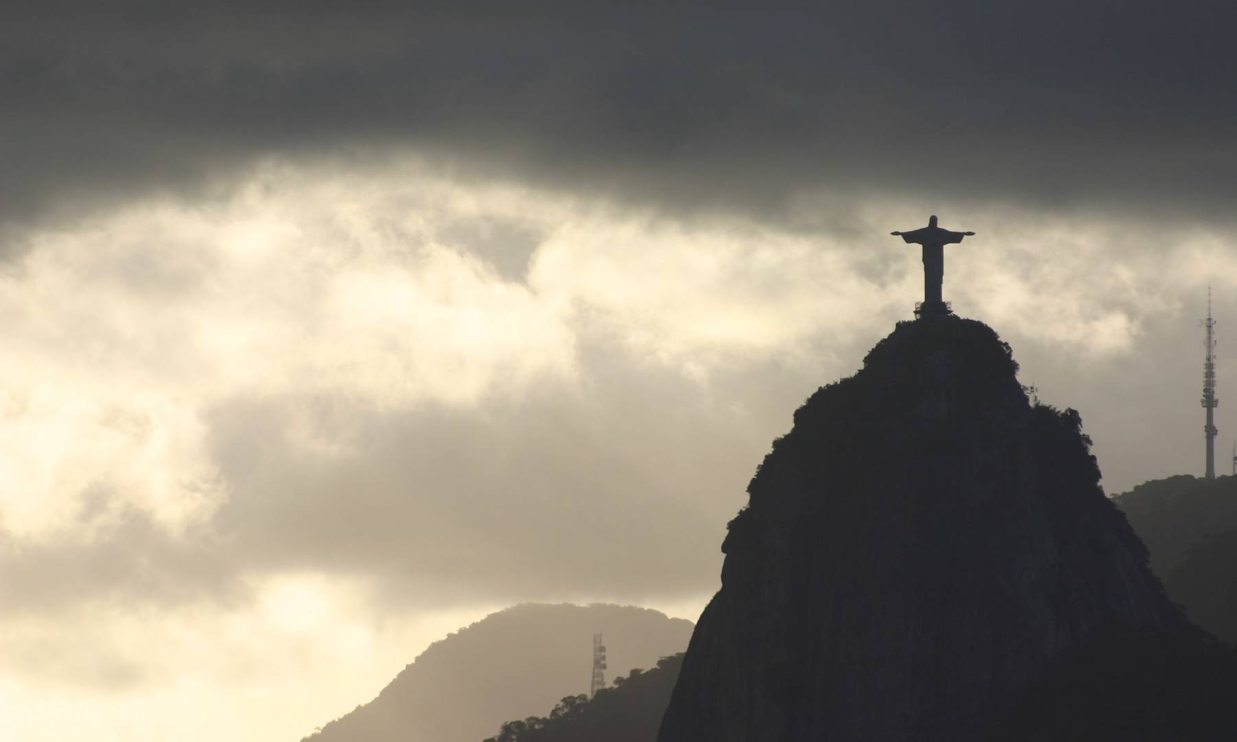 Rio de Janeiro - Carnival