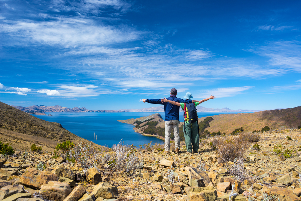 lake titicaca day tour